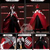Monenjoy とんがり帽子のアトリエ イースヒース コスプレ衣装｜魔警騎士団 帽子付き MONENJOY