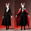 Monenjoy とんがり帽子のアトリエ イースヒース コスプレ衣装｜魔警騎士団 帽子付き MONENJOY