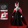 Monenjoy とんがり帽子のアトリエ イースヒース コスプレ衣装｜魔警騎士団 帽子付き MONENJOY