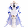 Monenjoy　鳴潮　カルテジア　コンサートツアー 　コスプレ衣装　WuWa2026WorldTour To the New World　Wuthering Waves　舞台服　ライブ服　ハロウィン MONENJOY