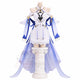 Monenjoy　鳴潮　カルテジア　コンサートツアー 　コスプレ衣装　WuWa2026WorldTour To the New World　Wuthering Waves　舞台服　ライブ服　ハロウィン MONENJOY