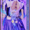 ชุดคอสเพลย์ Monenjoy Meichou Cantarella ชุดวันพีซ ชุดงานอีเวนต์ GS1359 