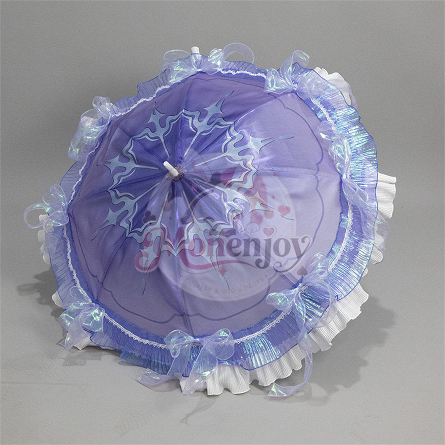 ชุดคอสเพลย์ Monenjoy Meichou Cantarella ชุดวันพีซ ชุดงานอีเวนต์ GS1359 