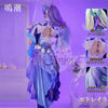 ชุดคอสเพลย์ Monenjoy Meichou Cantarella ชุดวันพีซ ชุดงานอีเวนต์ GS1359 
