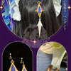 ชุดคอสเพลย์ Monenjoy Meichou Cantarella ชุดวันพีซ ชุดงานอีเวนต์ GS1359 