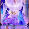 ชุดคอสเพลย์ Monenjoy Meichou Cantarella ชุดวันพีซ ชุดงานอีเวนต์ GS1359 