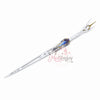 【Monenjoy】鳴潮 カルテジア 定めを覆す荊冠 モチーフ武器 120cm 髪飾｜PLA製 コスプレ道具