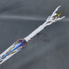 【Monenjoy】鳴潮 カルテジア 定めを覆す荊冠 モチーフ武器 120cm 髪飾｜PLA製 コスプレ道具