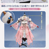 Monenjoy 鳴潮 ダーニャ コスプレ衣装｜Wuthering Waves 金属製パーツ＋発光対応 高品質コスチューム Monenjoy