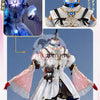 Monenjoy 鳴潮 ダーニャ コスプレ衣装｜Wuthering Waves 金属製パーツ＋発光対応 高品質コスチューム Monenjoy