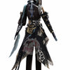 Monenjoy 鳴潮 景燃（ジンラン）コスプレ衣装｜3D PLAパーツ付き Wuthering Waves コスチューム MONENJOY