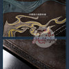Monenjoy 鳴潮 景燃（ジンラン）コスプレ衣装｜3D PLAパーツ付き Wuthering Waves コスチューム MONENJOY