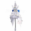 限定販売　Monenjoy 鳴潮「Solar5」フィービー ライブ衣装 舞台服 コスプレ衣装 同人イベント対応 高品質コスチューム Wuthering Waves Yuno Cosplay