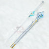 Monenjoy 鳴潮 清宵（セイショウ）雲琅 110cm　コスプレ道具｜迅刀 PLA製 武器モデル MONENJOY
