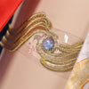 Monenjoy 鳴潮 穂穂（スイスイ）コスプレ衣装｜Wuthering Waves 3D PLAパーツ付き ドレスコスチューム MONENJOY