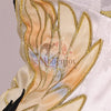 Monenjoy 鳴潮 穂穂（スイスイ）コスプレ衣装｜Wuthering Waves 3D PLAパーツ付き ドレスコスチューム MONENJOY