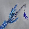 Monenjoy 鳴潮 秧秧 玄翎 天つ蒼淵　モチーフ武器　コスプレ道具　116cmと120cm　 PLA材質　