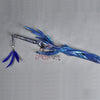 Monenjoy 鳴潮 秧秧 玄翎 天つ蒼淵　モチーフ武器　コスプレ道具　116cmと120cm　 PLA材質　