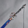 Monenjoy 鳴潮 秧秧 玄翎 天つ蒼淵　モチーフ武器　コスプレ道具　116cmと120cm　 PLA材質　