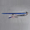 Monenjoy 鳴潮 秧秧 玄翎 天つ蒼淵　モチーフ武器　コスプレ道具　116cmと120cm　 PLA材質　