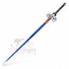 Monenjoy 鳴潮 秧秧 玄翎 コスプレ武器｜約110cm 舞台・撮影用 未開刃 cosplay道具 コスプレ　Prop　レプリカ