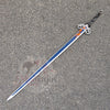 Monenjoy 鳴潮 秧秧 玄翎 コスプレ武器｜約110cm 舞台・撮影用 未開刃 cosplay道具 コスプレ　Prop　レプリカ