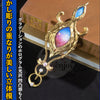 Monenjoy 鳴潮 心(シン) コスプレ衣装｜Wuthering Waves 3D PLAパーツ付き ドレスコスチューム 尻尾＆耳飾追加対応 MONENJOY