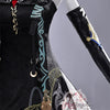 鳴潮 鎖暝（サメイ）コスプレ衣装 3DPLAパーツVer. S～XL｜Monenjoy Monenjoy