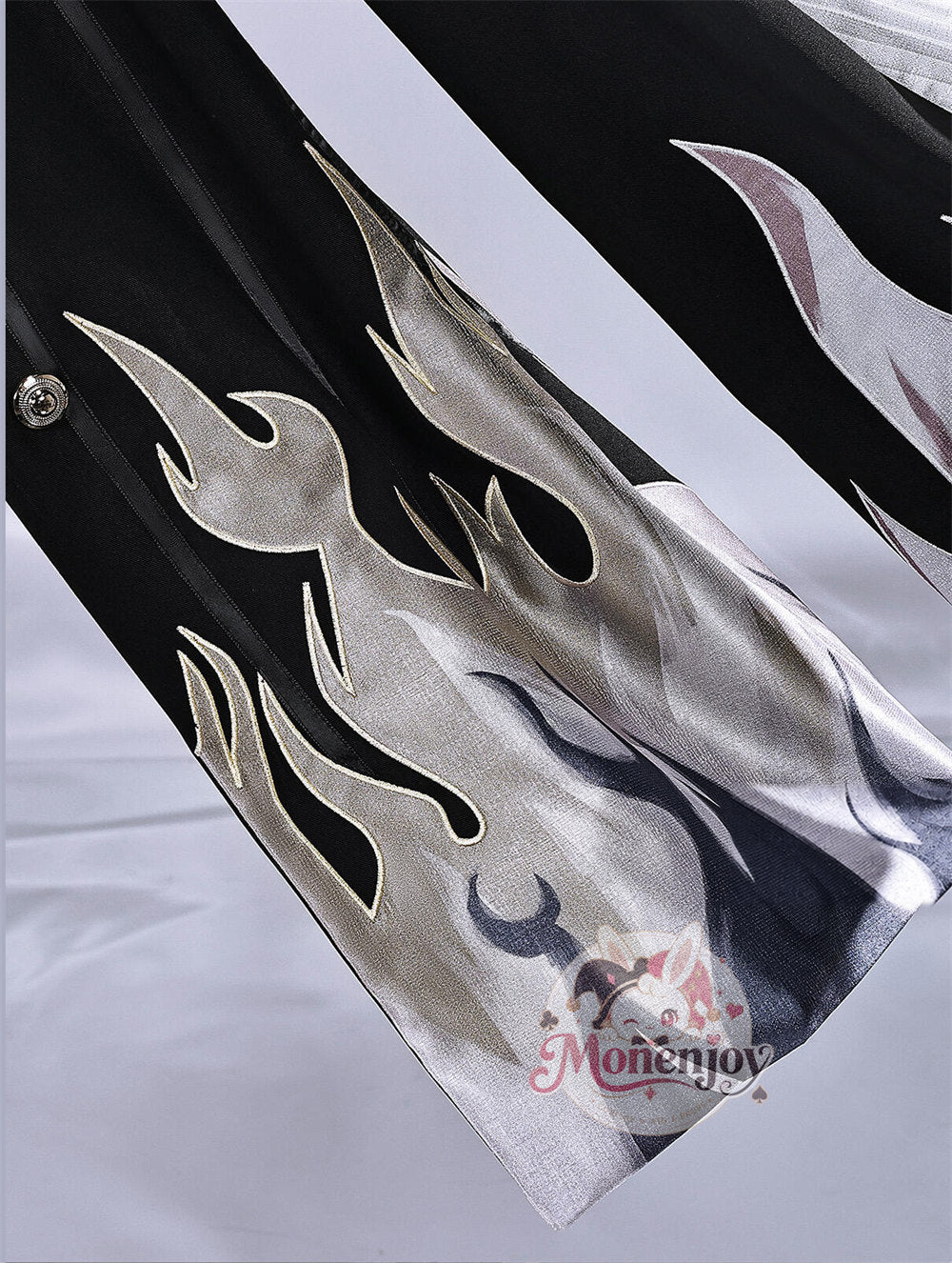 鳴潮 鎖暝（サメイ）コスプレ衣装 3DPLAパーツVer. S～XL｜Monenjoy Monenjoy