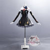 鳴潮 鎖暝（サメイ）コスプレ衣装 3DPLAパーツVer. S～XL｜Monenjoy Monenjoy