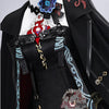 鳴潮 鎖暝（サメイ）コスプレ衣装 3DPLAパーツVer. S～XL｜Monenjoy Monenjoy
