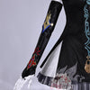 鳴潮 鎖暝（サメイ）コスプレ衣装 3DPLAパーツVer. S～XL｜Monenjoy Monenjoy
