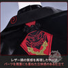 鳴潮 鎖暝（サメイ）コスプレ衣装 3DPLAパーツVer. S～XL｜Monenjoy Monenjoy