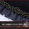 鳴潮 鎖暝（サメイ）コスプレ衣装 3DPLAパーツVer. S～XL｜Monenjoy Monenjoy
