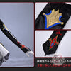 鳴潮 鎖暝（サメイ）コスプレ衣装 3DPLAパーツVer. S～XL｜Monenjoy Monenjoy
