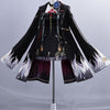 鳴潮 鎖暝（サメイ）コスプレ衣装 3DPLAパーツVer. S～XL｜Monenjoy Monenjoy