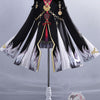 鳴潮 鎖暝（サメイ）コスプレ衣装 3DPLAパーツVer. S～XL｜Monenjoy Monenjoy