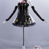 鳴潮 鎖暝（サメイ）コスプレ衣装 3DPLAパーツVer. S～XL｜Monenjoy Monenjoy