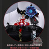 鳴潮 鎖暝（サメイ）コスプレ衣装 3DPLAパーツVer. S～XL｜Monenjoy Monenjoy