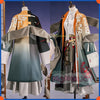 Monenjoy　Arknights アークナイツ ジエ 颉 　コスプレ衣装　Jie明日方舟 　명일방주 　イベント　角付　コスチューム MONENJOY