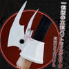第一弾予約中Monenjoy  ゼンレスゾーンゼロ クラレッタ・フリンツ  Claret Flint　コスプレ衣装　SSR級　人工革　金属製パーツ＋PU道具　シューズカバー付　 MONENJOY