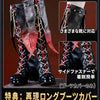 第一弾予約中Monenjoy  ゼンレスゾーンゼロ クラレッタ・フリンツ  Claret Flint　コスプレ衣装　SSR級　人工革　金属製パーツ＋PU道具　シューズカバー付　 MONENJOY