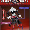 第一弾予約中Monenjoy  ゼンレスゾーンゼロ クラレッタ・フリンツ  Claret Flint　コスプレ衣装　SSR級　人工革　金属製パーツ＋PU道具　シューズカバー付　 MONENJOY