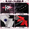 初回：ハロウィン前発送予定　Monenjoy ゼンゼロ クラレッタ コスプレ衣装｜金属製＋PLAパーツ 舞台服 MONENJOY