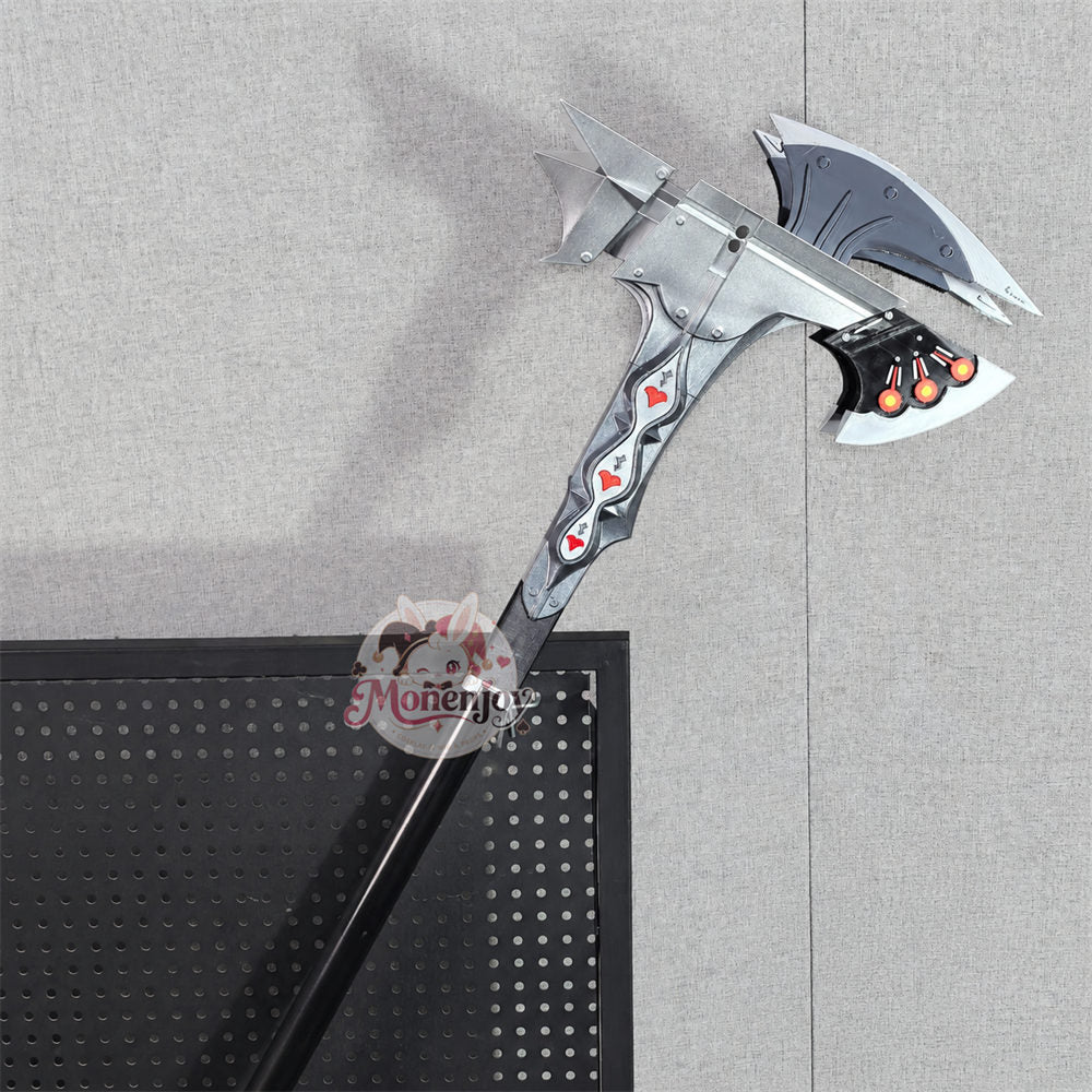 Monenjoy ゼンレスゾーンゼロ クラレッタ コスプレ武器｜約170cm 変形・多形態対応