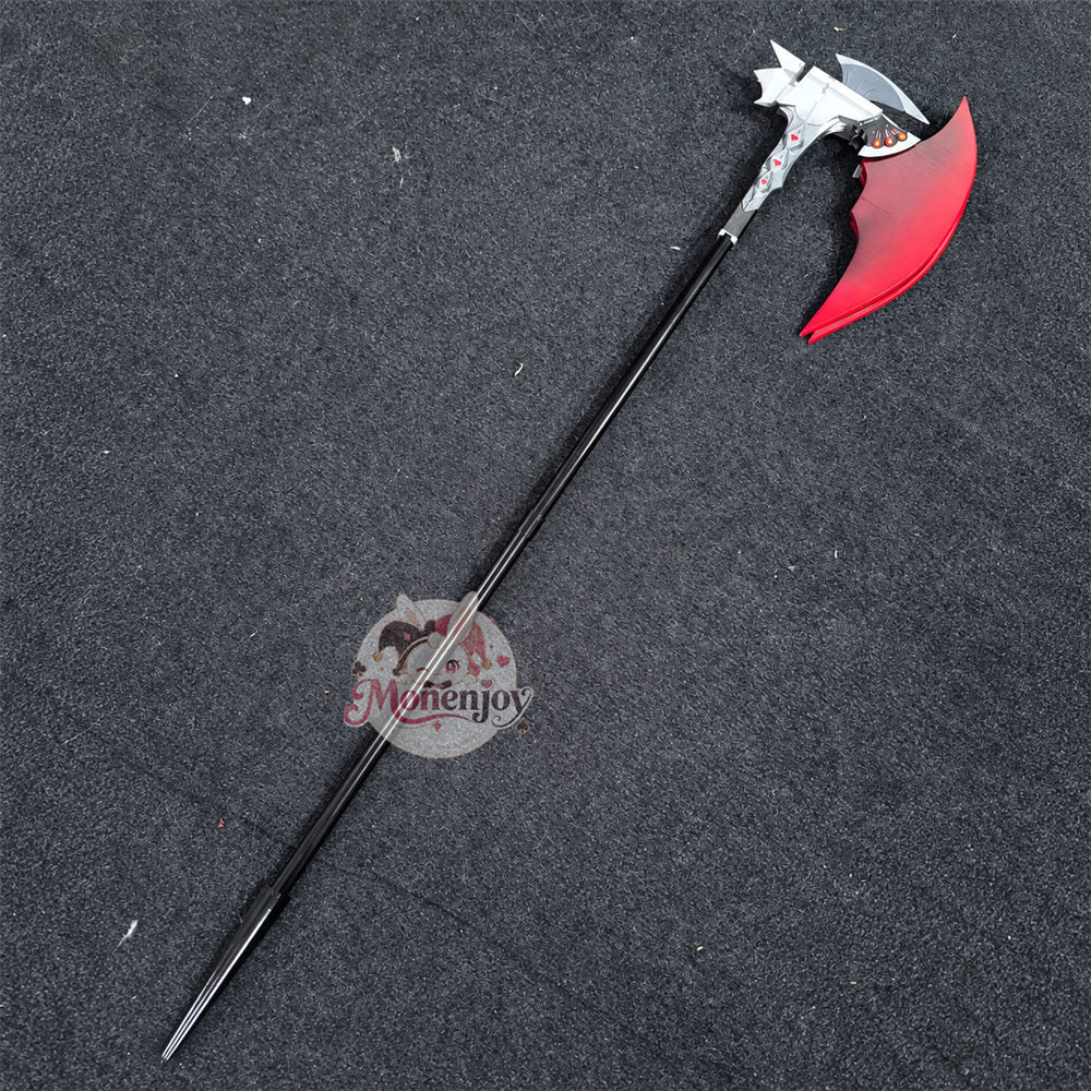 Monenjoy ゼンレスゾーンゼロ クラレッタ コスプレ武器｜約170cm 変形・多形態対応