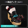 Monenjoy　ゼンゼロ　ダイアリン　コスプレ道具　靴　シューズ　厚底シューズ　ゼンレスゾーンゼロ　イベント MONENJOY