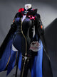 Monenjoy　ゼンゼロ エルダ・サンブリンガー  コスプレ　Eldreda Sunbringer　角付　初代虚狩り　イベント　舞台服（副本） Monenjoy