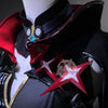Monenjoy　ゼンゼロ エルダ・サンブリンガー  コスプレ　Eldreda Sunbringer　角付　初代虚狩り　イベント　舞台服（副本） Monenjoy