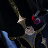 Monenjoy　ゼンゼロ エルダ・サンブリンガー  コスプレ　Eldreda Sunbringer　角付　初代虚狩り　イベント　舞台服（副本） Monenjoy